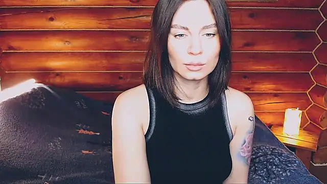 Platina Fox online show from 01/25/25, 05:07