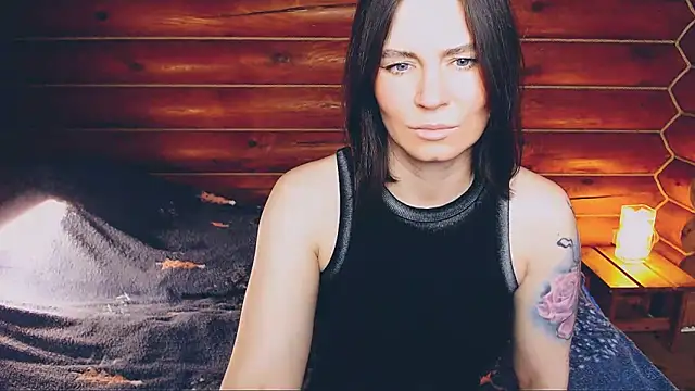 Platina Fox online show from 02/04/25, 05:21