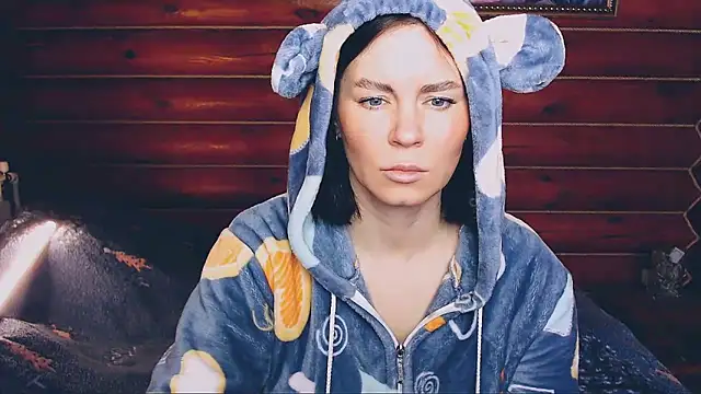 Platina Fox online show from 02/06/25, 05:25