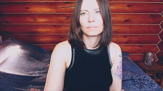 Platina Fox online show from 02/18/25, 05:31