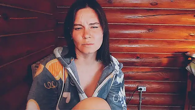 Platina Fox online show from 10/24/25, 08:44