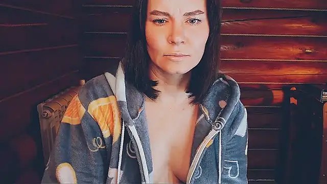 Platina Fox online show from 11/19/25, 02:00