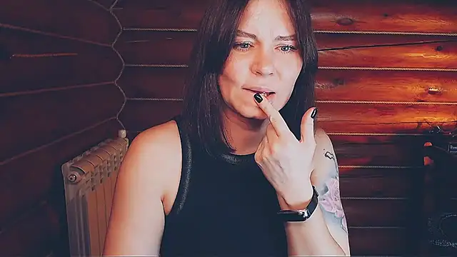 Platina Fox online show from 12/15/25, 07:12