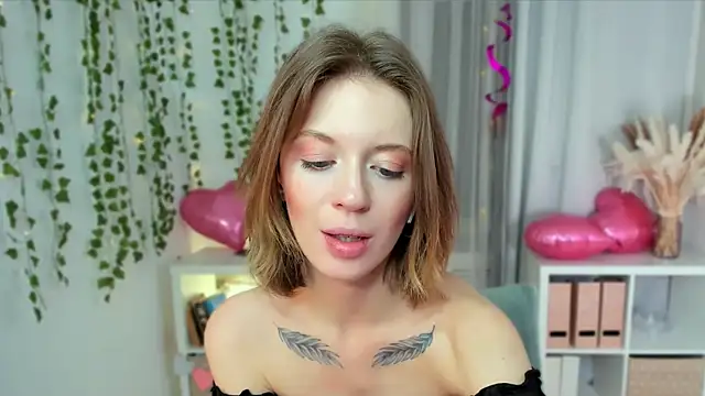 Salme Sweet online show from 02/20/25, 03:56