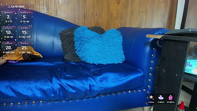Mature Skinny online show from 02/24/25, 04:04