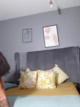 Snapshot of PearlSexxy69 chatting on 10/29/25, 11:17 PearlSexxy69 online show from 10/29/25, 11:17