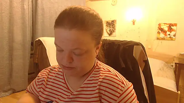 Janiffer MiMi online show from 12/03/24, 07:55