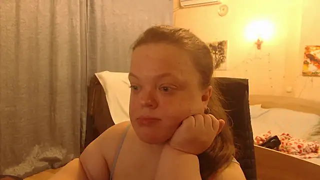 Janiffer MiMi online show from 12/07/24, 01:25