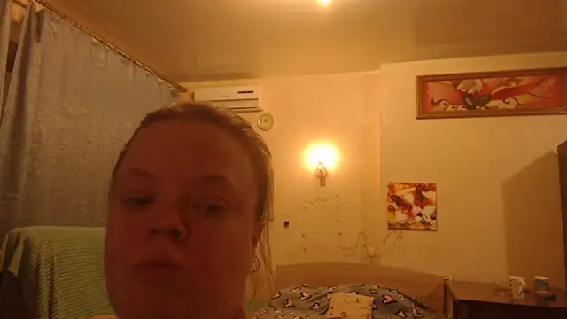 Janiffer MiMi online show from 02/07/25, 10:20