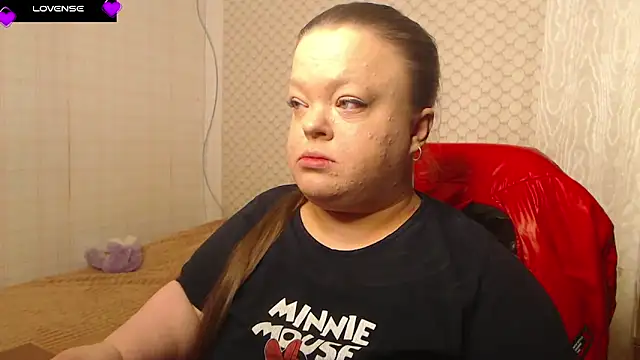 Janiffer MiMi online show from 12/04/25, 05:10