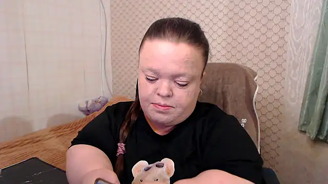 Janiffer MiMi online show from 05/14/26, 05:53