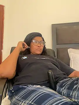 BADFATASS85 online show from 12/15/24, 12:06