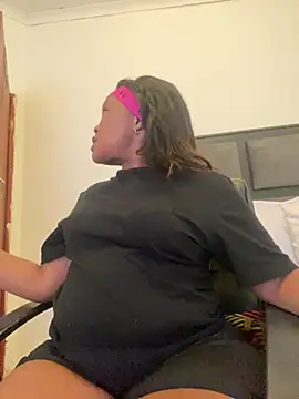 BADFATASS85 online show from 12/18/24, 03:44