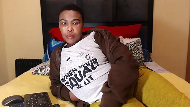 BADFATASS85 online show from 08/06/26, 12:34