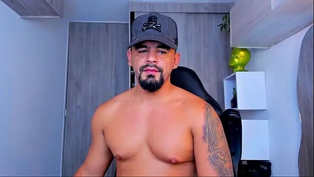 Ricardo 1998 online show from 02/24/25, 08:38