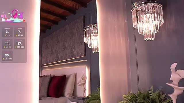 Snapshot of evamoretti chatting on 10/02/25, 11:23 evamoretti online show from 10/02/25, 11:23