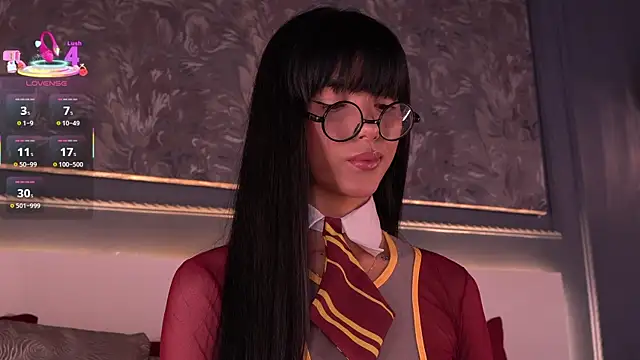 Snapshot of evamoretti chatting on 10/16/25, 01:06 evamoretti online show from 10/16/25, 01:06