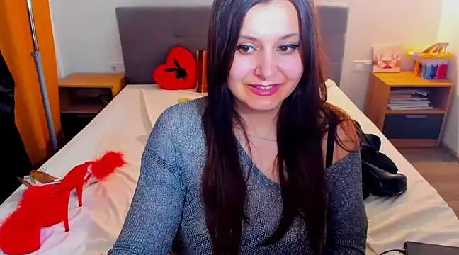 pinupmod online show from 12/02/24, 10:56