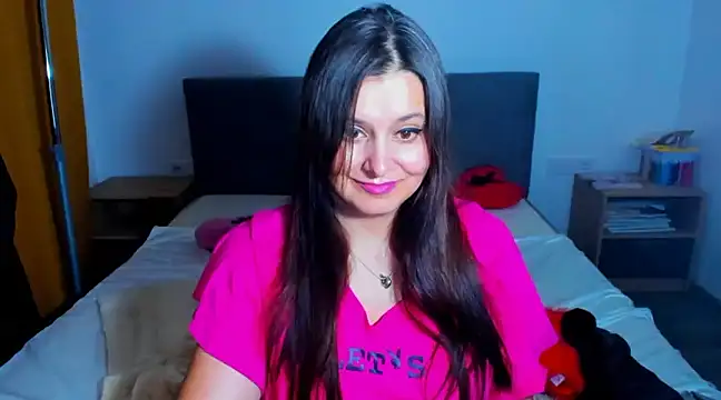 pinupmod online show from 12/05/24, 02:42