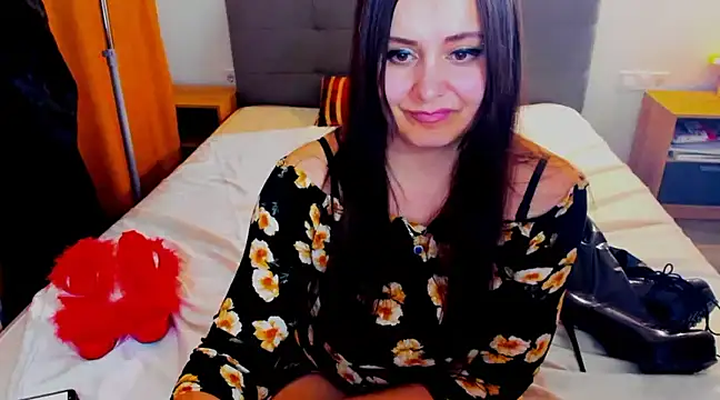 pinupmod online show from 12/21/24, 02:41