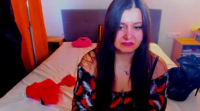 pinupmod online show from 12/26/24, 12:16
