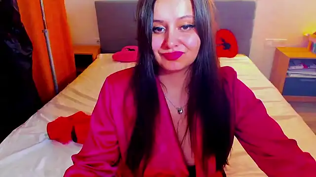 pinupmod online show from 12/27/24, 02:25