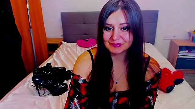 pinupmod online show from 12/29/24, 02:21