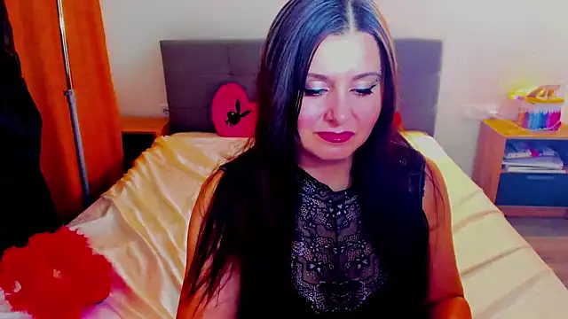 pinupmod online show from 12/31/24, 12:00