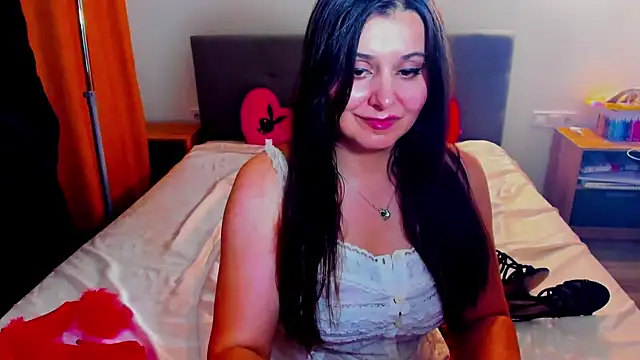 pinupmod online show from 01/01/25, 02:51
