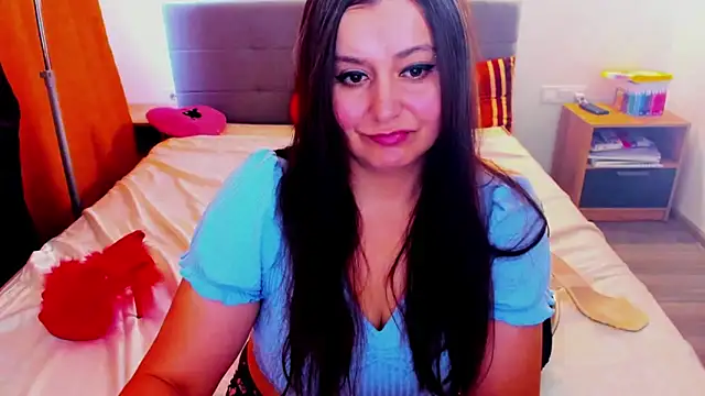 pinupmod online show from 01/11/25, 11:56