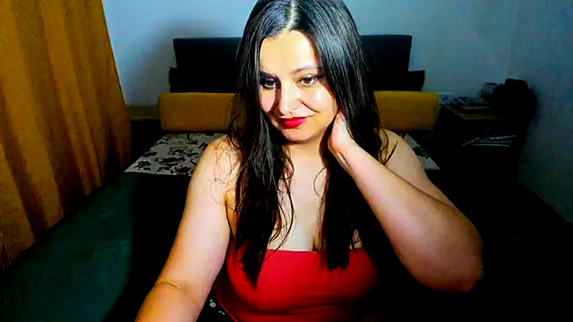 pinupmod online show from 11/01/25, 11:51