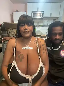 Snapshot of Cherishcherrysha chatting on 12/16/24, 02:04 Cherishcherrysha online show from 12/16/24, 02:04