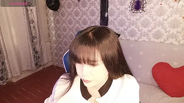 MissValday online show from 10/31/25, 05:30