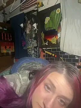 1-800-FUCKYOU online show from 01/01/25, 08:24