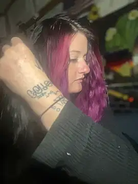 1-800-FUCKYOU online show from 01/13/25, 01:34