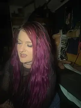 1-800-FUCKYOU online show from 01/17/25, 03:55