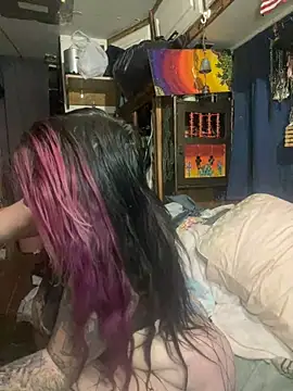 1-800-FUCKYOU online show from 01/26/25, 04:20