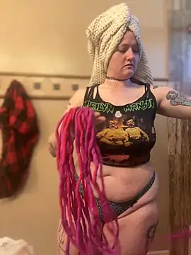 1-800-FUCKYOU online show from 02/18/25, 10:36