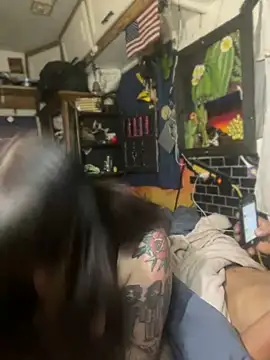 1-800-FUCKYOU online show from 02/26/25, 04:58