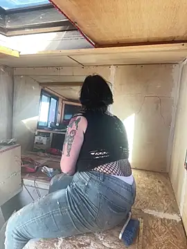 1-800-FUCKYOU online show from 03/10/25, 11:38