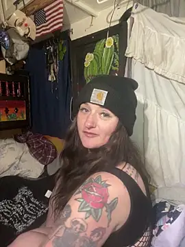 1-800-FUCKYOU online show from 03/15/25, 04:46