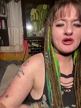 1-800-FUCKYOU online show from 12/18/25, 04:51