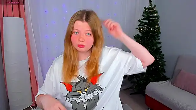 Vivian cutie online show from 12/06/24, 03:33