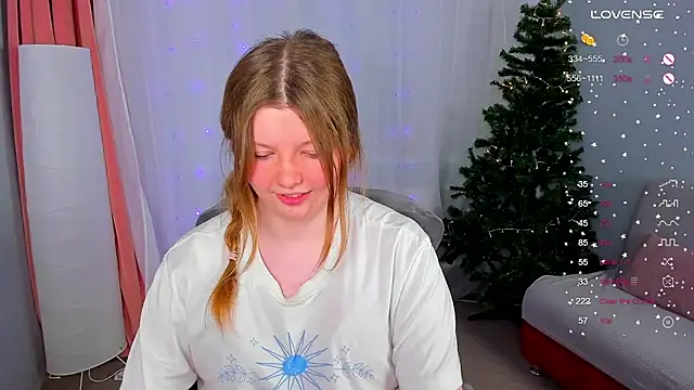 Vivian cutie online show from 12/06/24, 06:39