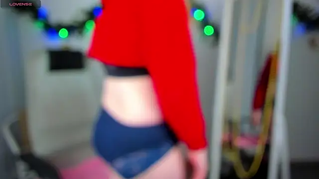 Vivian cutie online show from 12/07/24, 10:34