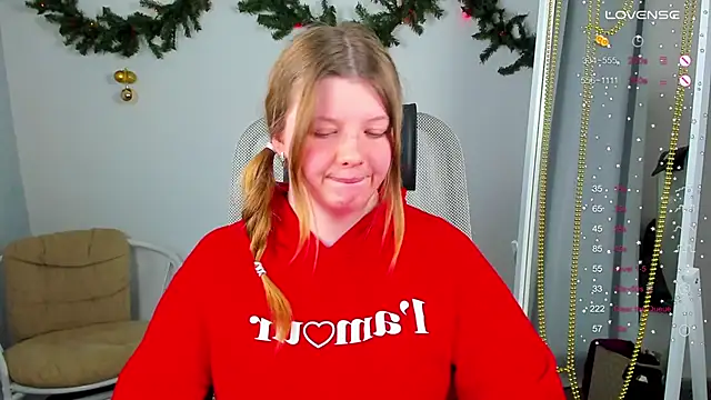 Vivian cutie online show from 12/07/24, 01:40