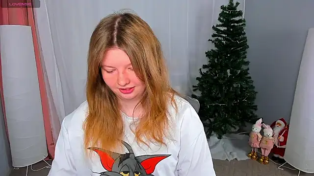 Vivian cutie online show from 12/08/24, 10:30