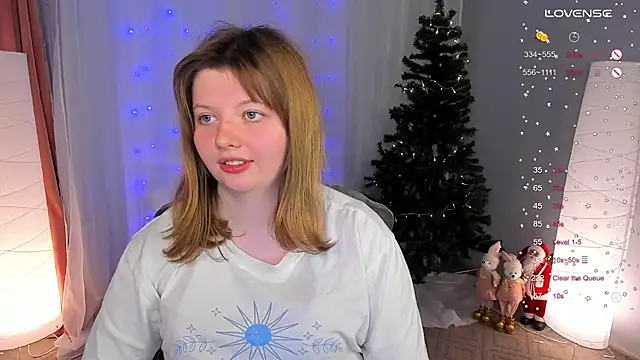 Vivian cutie online show from 12/13/24, 06:38