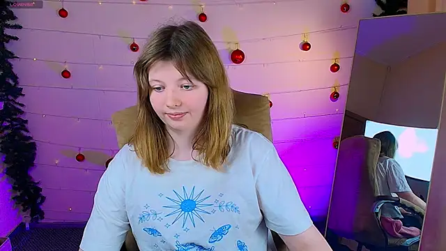 Vivian cutie online show from 12/20/24, 03:21