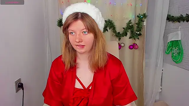 Vivian cutie online show from 12/22/24, 10:38